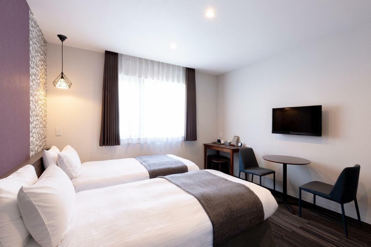 M'S Hotel Gojo Naginatagiri 京都 外观 照片